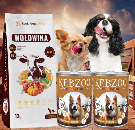 Jak zadbać o zdrowie psa poprzez odpowiednią dietę?