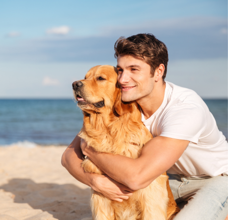 Jakie znaczenie ma regularne badanie psów?