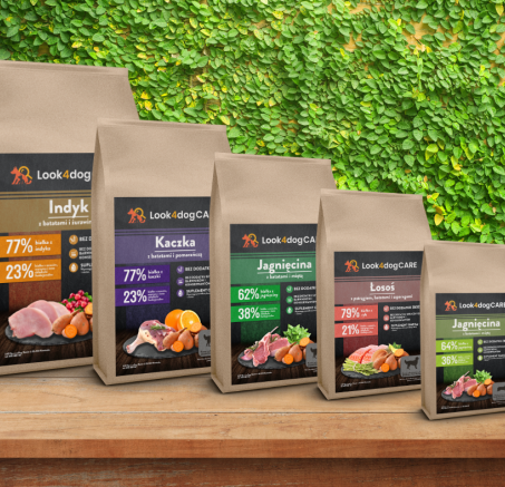 Monobiałkowa dieta dla psa – czym jest i dlaczego warto ją stosować?