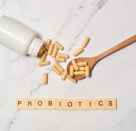 Prebiotyki i probiotyki – dlaczego są ważne dla zdrowia psa?