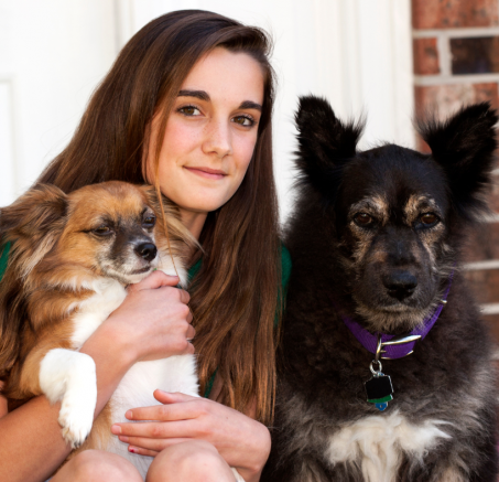 Sekretne życie starzejących się psów: fakty i mity na temat psiej starości.