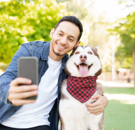 Świętujemy Dzień Psa: Pomysły na radosne obchody 1 lipca