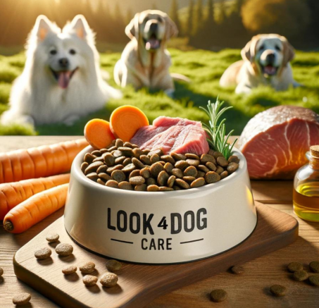 Wzbogacenie diety Twojego psa – Jak wprowadzać nowe smaki i korzyści z tego wynikające