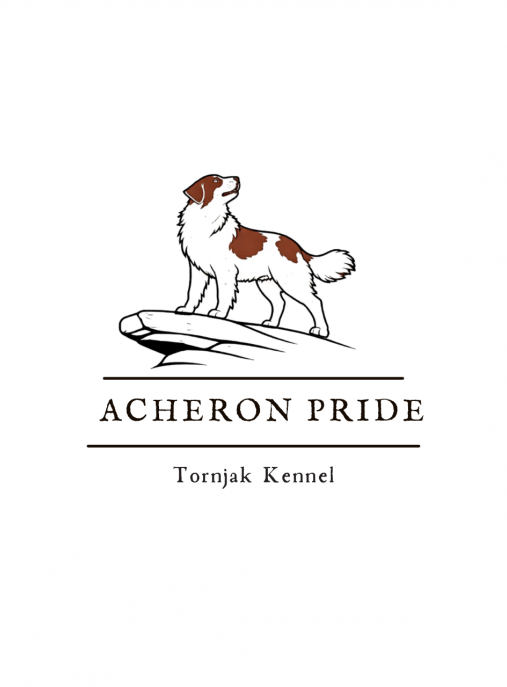Acheron Pride FCI