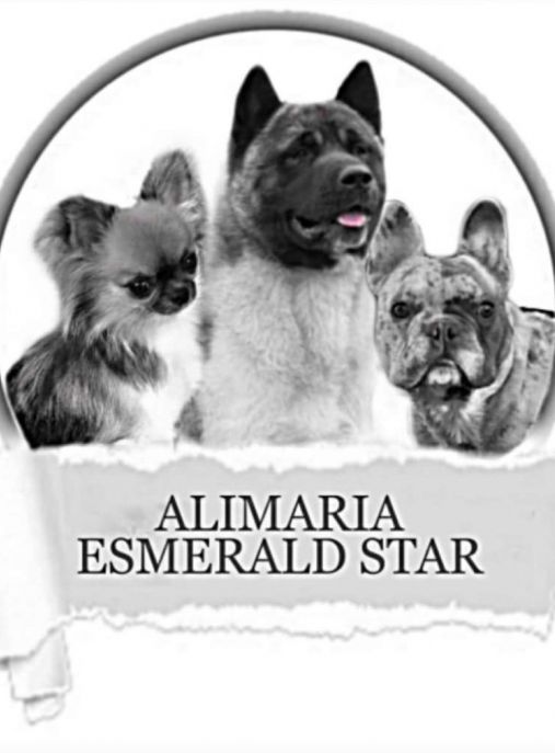ALIMARIA ESMERALD STAR