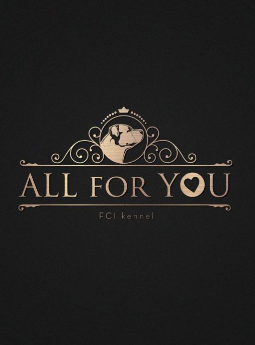 All For You