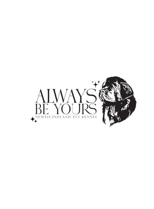 Always Be Yours 