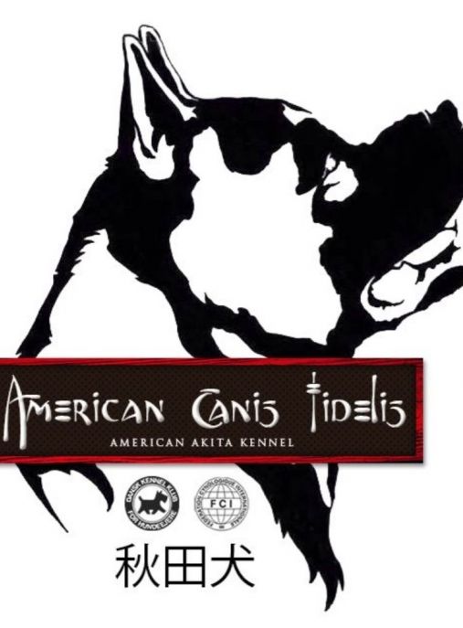 American Canis Fidelis 