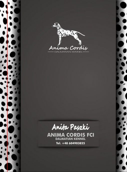 Anima Cordis FCI 