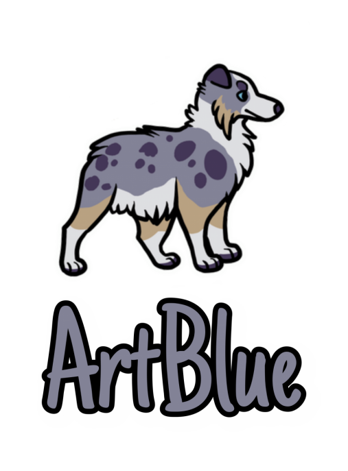 ArtBlue 