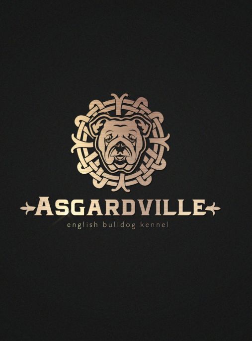 Asgardville