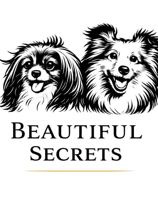 Beautiful Secrets