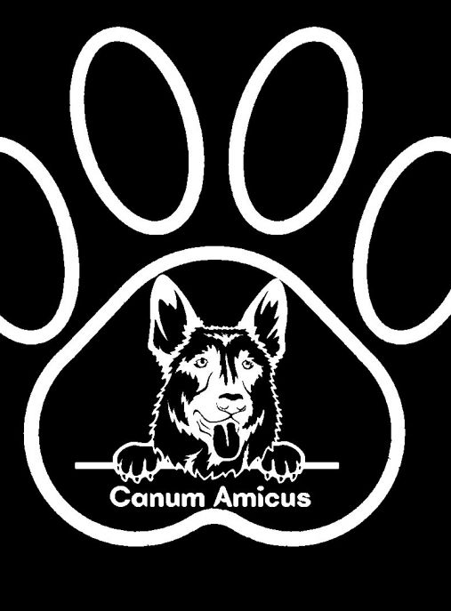 Canum Amicus CAN AMI FCI