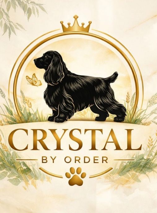 Crystal by Order 