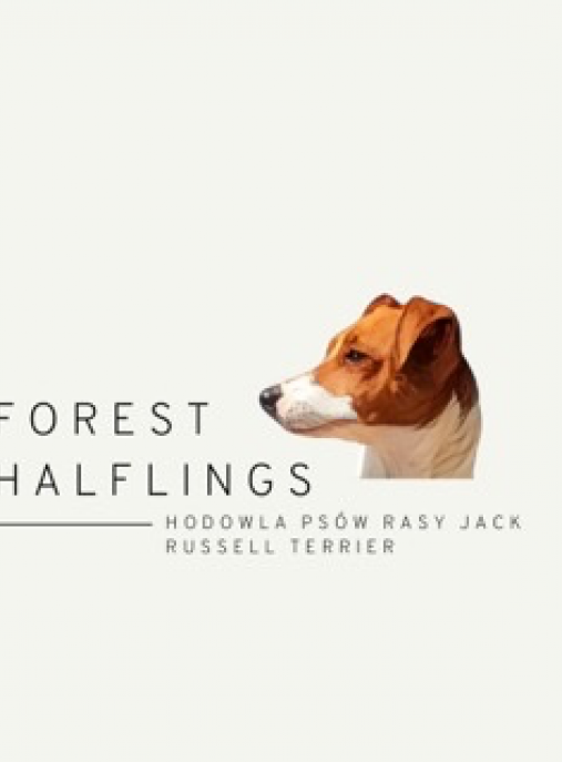 Forest Halflings
