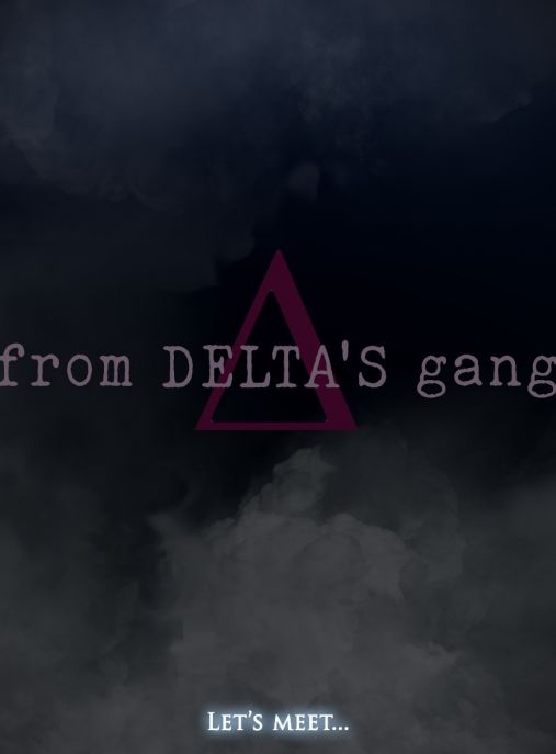 from Delta's Gang