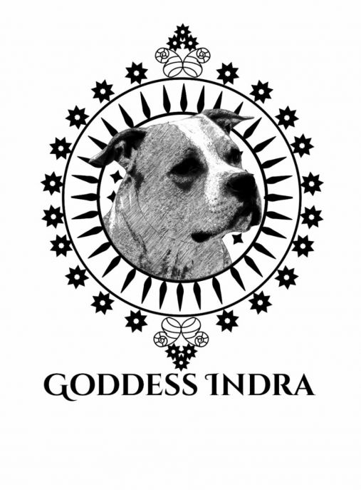 Goddess Indra