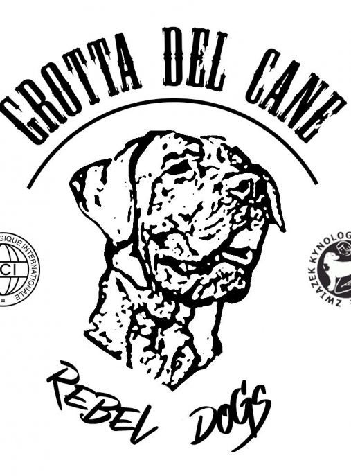 Grotta del Cane