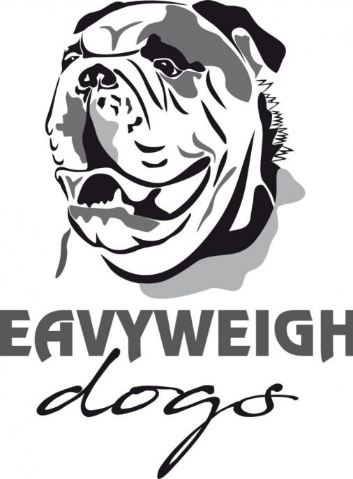 Heavyweight Dogs FCI