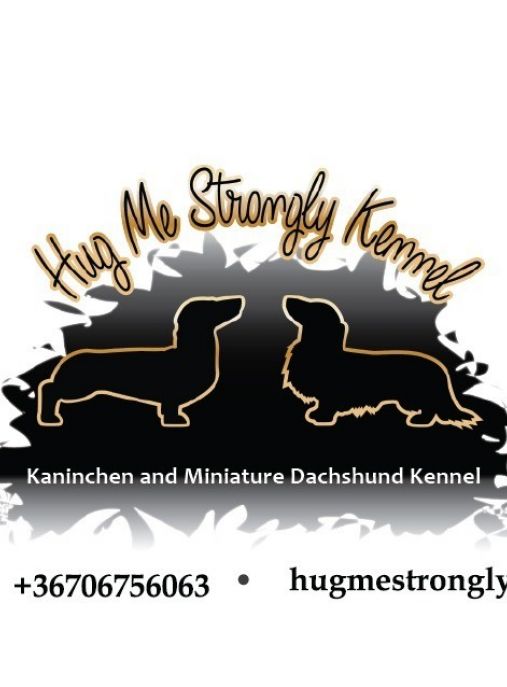 Hug me Strongly kennel