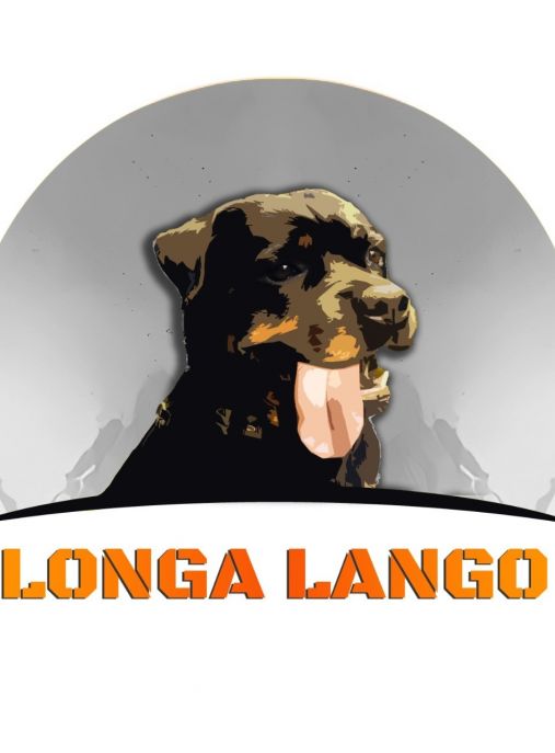 Longa Lango (FCI)