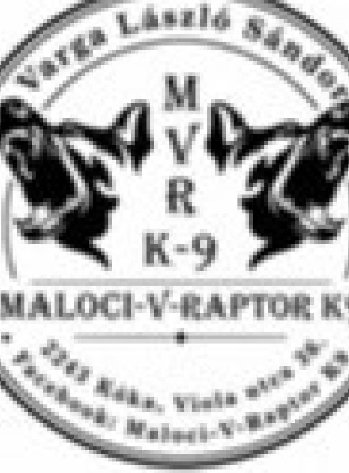 Maloci-V-Raptor K9