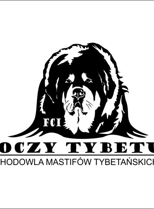 Oczy Tybetu FCI