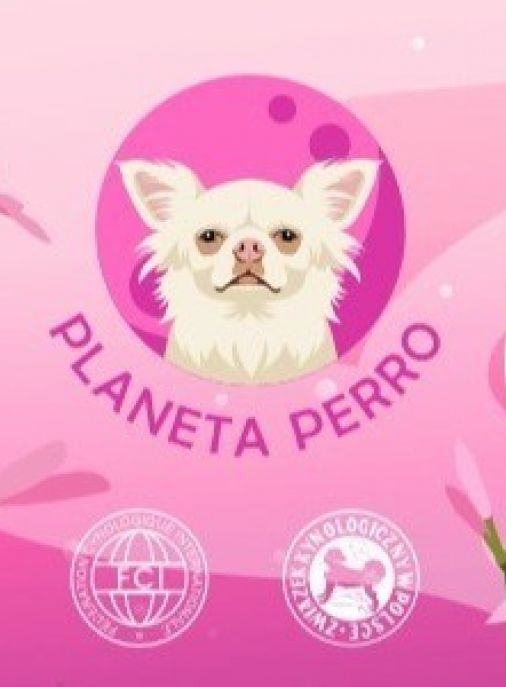 Planeta Perro FCI