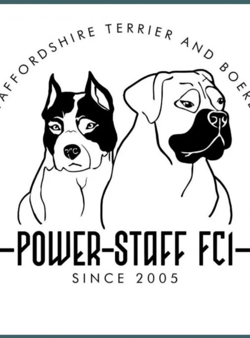 Power-Staff