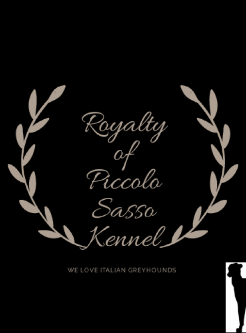 Royalty of Piccolo Sasso 