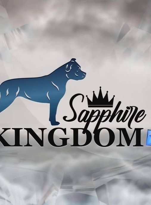 SAPPHIRE KINGDOM