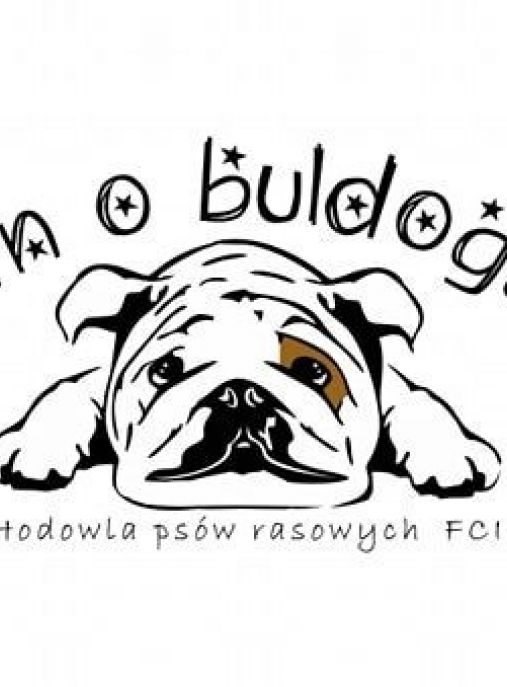 Sen o Buldogach