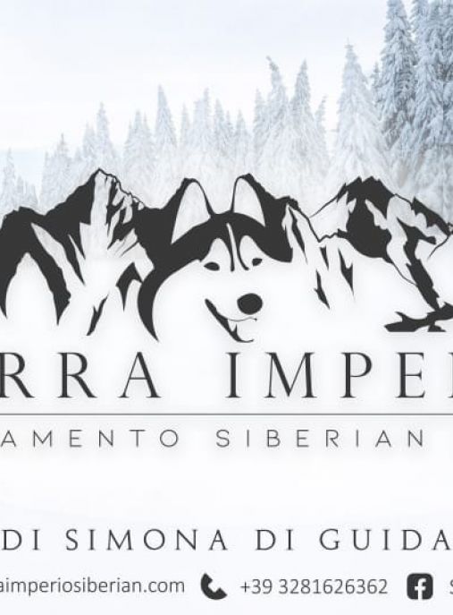 Sierra Imperio