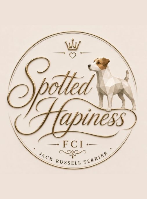 Spotted Happiness FCI