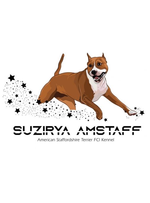 Suzirya Amstaff