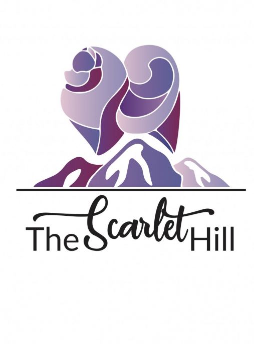 The Scarlet Hill