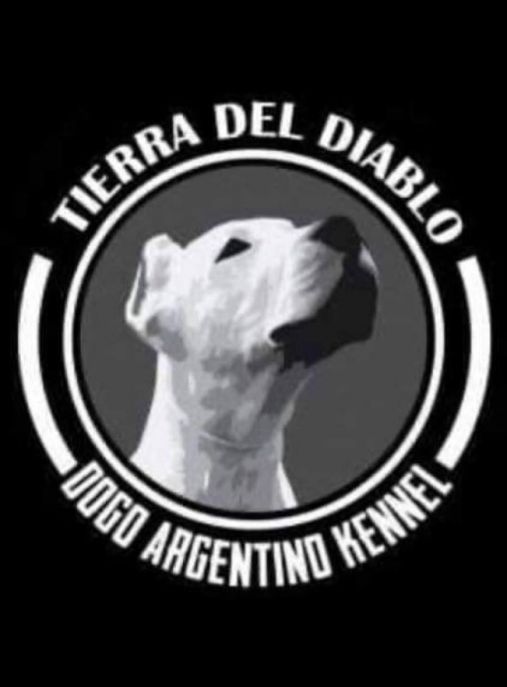 Tierra Del Diablo