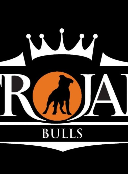 Trojanbulls
