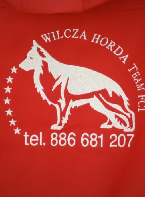 Wilcza Horda Team FCI 