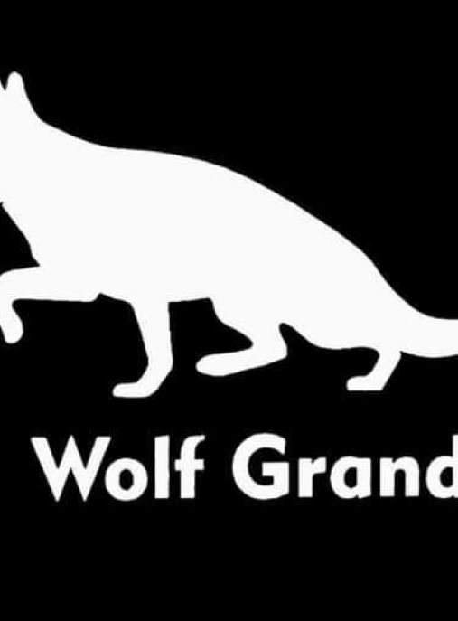 Wolf Grande 