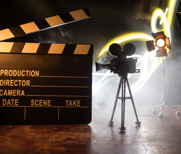 Czy pies może zostać aktorem?