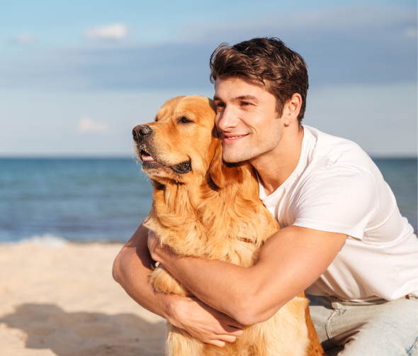 Jakie znaczenie ma regularne badanie psów?