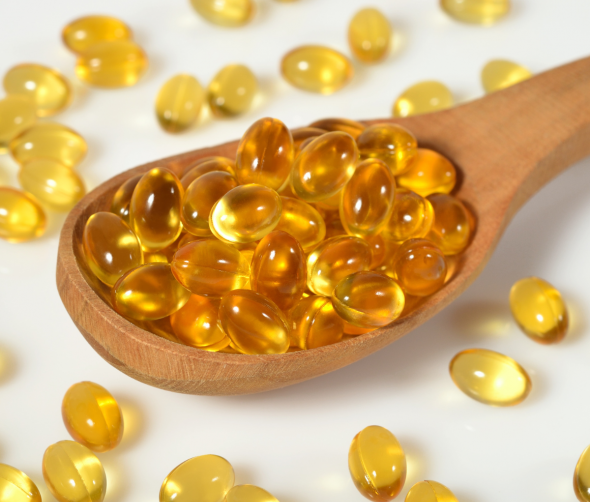 Tłuszcze w diecie psa: kluczowy składnik zdrowego żywienia