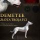 DEMETER Złota Troja 
