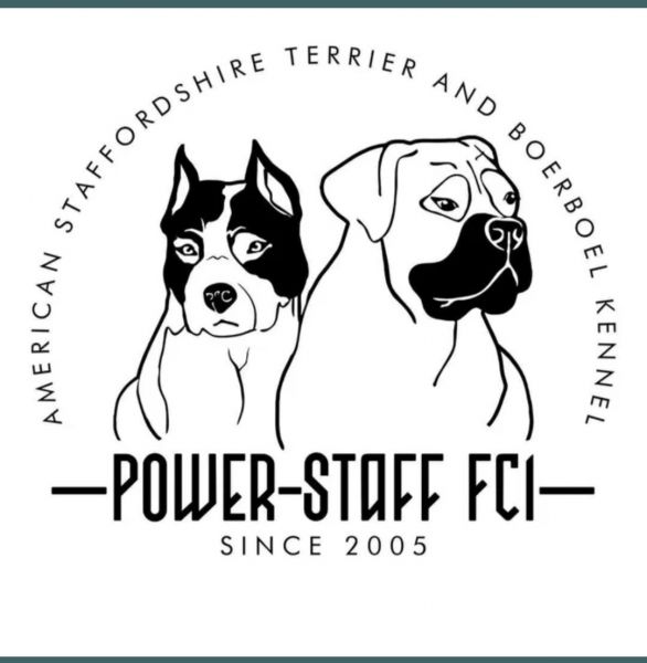 Стафф Черно Белый Фото